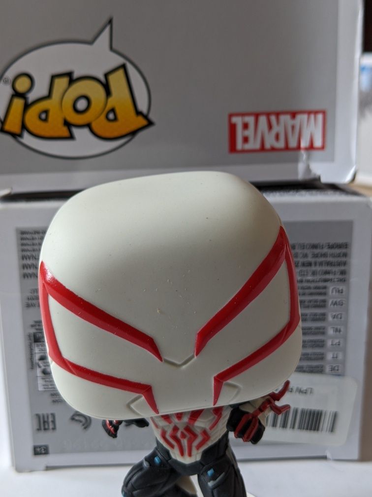 Funko Pop! Marvel: Spider-Man 2099