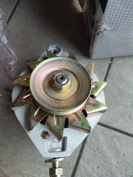 Генератори то Таврія, 2105, 2110