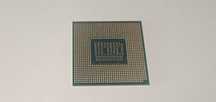 Procesor Intel Core i3-3110M • 2.40GHz