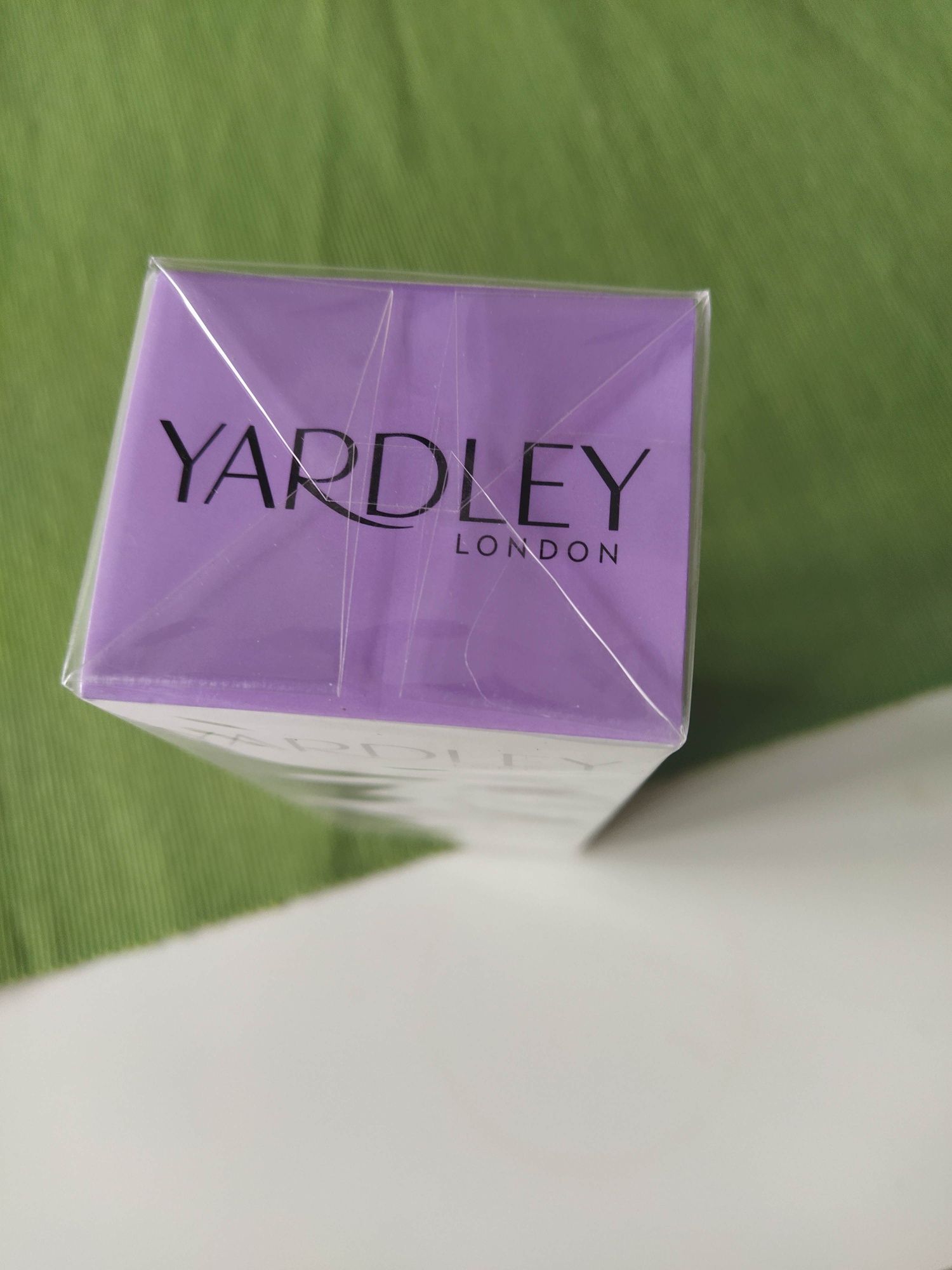 Yardley 125ml nowe Lawenda