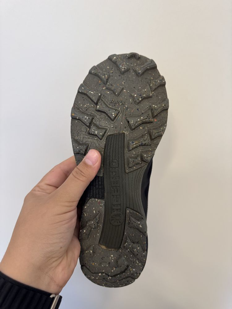 Buty Icebug Rover M RB9X Gtx Boa Gore-tex 44EU 28,5 cm