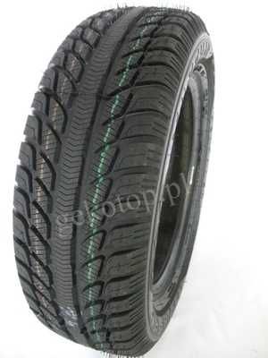 225/40 R18 nowe wielosezonowe opony całoroczne bieżnikowane 3D lamele