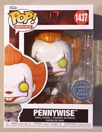 Pennywise IT Funko POP