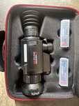 hikmicro panther pq50l 2.0 lrf тепловізор