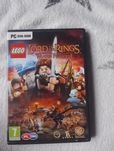 Gra LEGO Władca Pierścieni PC