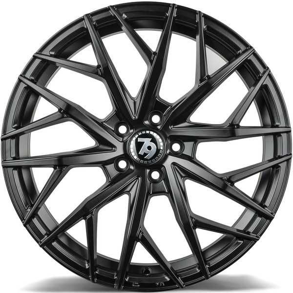 Alufelgi 18'' 5X112 SEVENTY9 SV-C Felgi VW Passat Arteon Eos