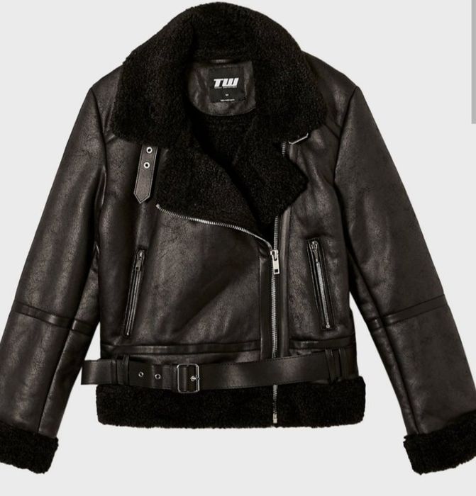 Продається нова жіноча дублянка оригінал Tally Weijl