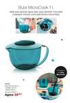 Varios artigos novos tupperware