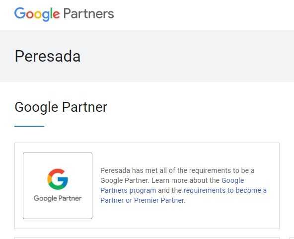 Реклама Google ads, гугл реклама. Google Partner