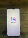 Czerwony Telefon Xiaomi Redmi 9T