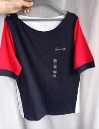 Футболка Tommy Hilfiger  XL