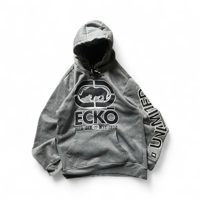 Худі Ecko unitd rep