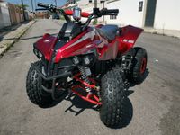 Moto 4 eléctrica ATV Quad elétrica 48V 1000W