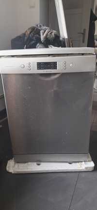 Zmywarka Bosch SMS2HTI60e