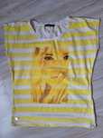 MONNARI słoneczny T-shirt M minouu mohito