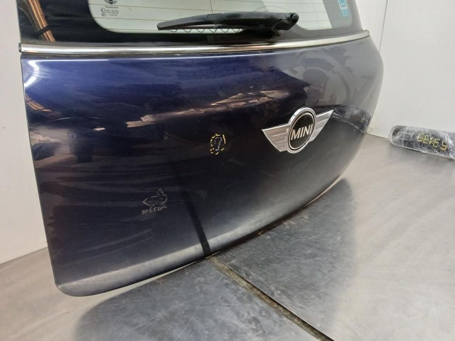 Porta / tampa da mala MINI Mini Countryman (R60)