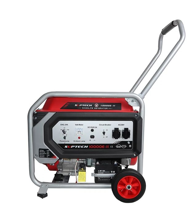 Subtech 10 000 однофазний 8 кВт генератор