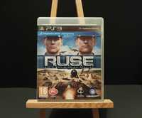 Gra R.U.S.E  PS3