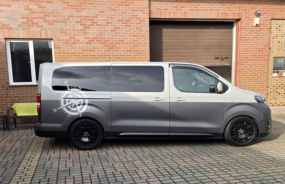 Toyota ProAce Toyota Proace Verso VIP Long