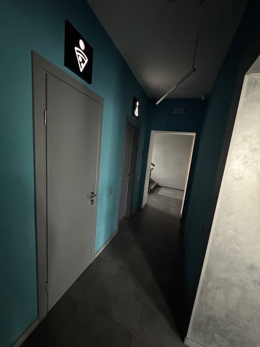 Оренда комерційної нерухомості Дружба