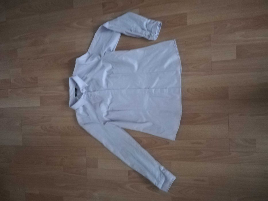 Bluzka koszulowa damska  Esmara  40/42