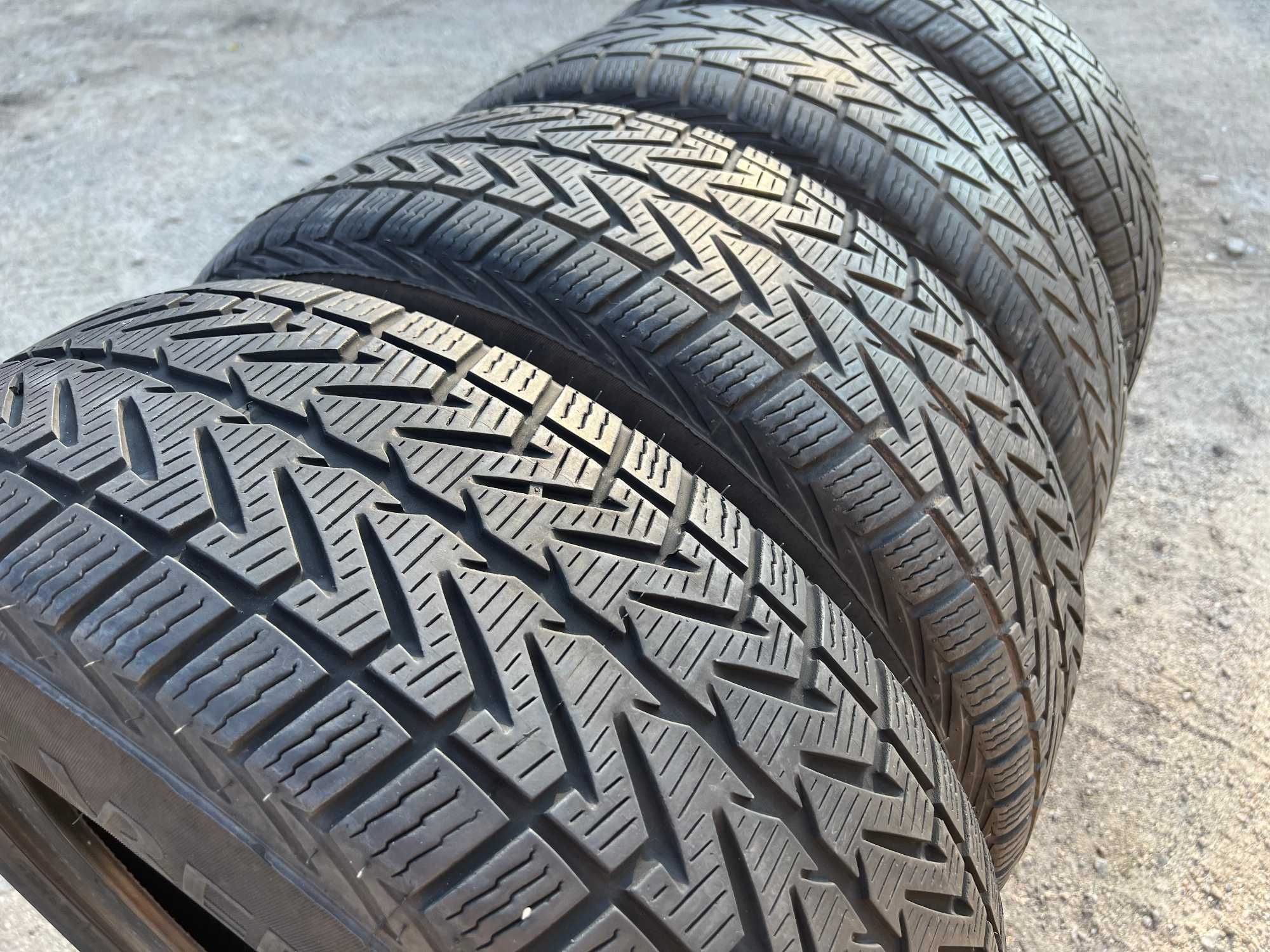 Резина Vredestein Wintrac Xtreme 215/65 R15 Made in Holland 4шт