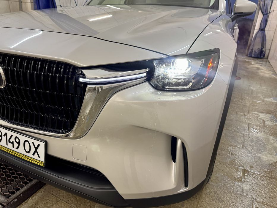 Maзда СХ90 Preferred Plus 2024г