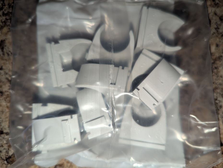 Гофро труба Д20 Копос