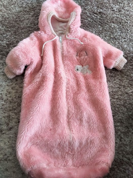 Конверт осінь-весна