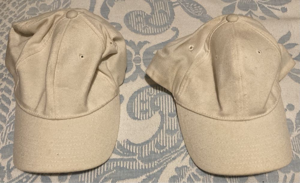 Bonés Cap’s vários