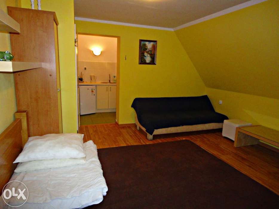 Maximus Krynica Morska - noclegi, pokoje, kwatery, studio, apartament