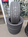 235/50R18 97V Continental ContiSporrt Conatct 5 Komplet lato  KL75