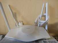 Маршрутизатор роутер Wi-Fi 6 Tenga TX3