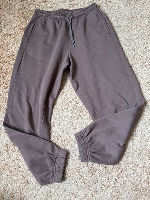 Джогери коричневі George