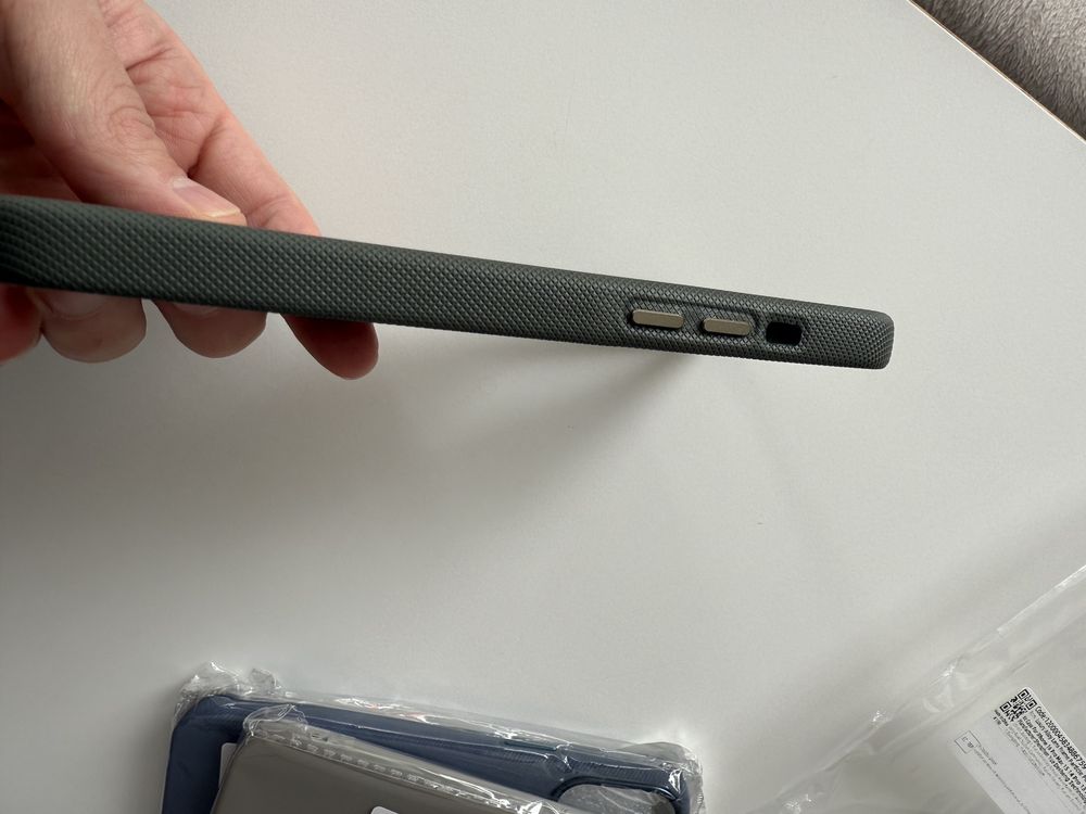 Комплект аксесуарів для Iphone 13 pro max