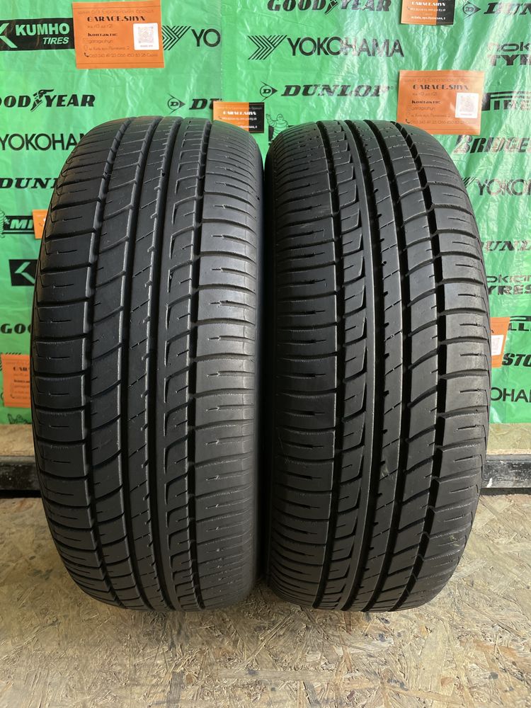 185/60 R14 Lassa Atracta Шини бу  (Склад резини з Німеччини)