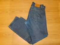 Levi's 551 W30L33