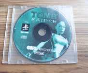 Tomb Raider 1 i Tomb Raider  2 do konsoli Playstation