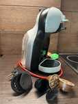 Кофемашина Krups dolce gusto