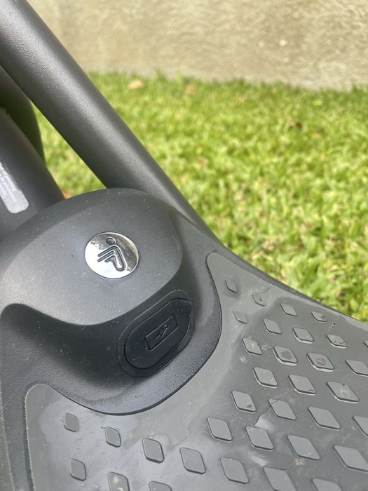 Trotinete Minebot F2 plus