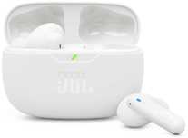 Słuchawki bezprzewodowe JBL Tune Buds Białe