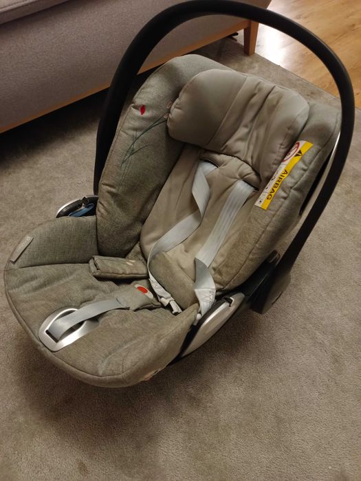 Wózek dziecięcy CYBEX Priam