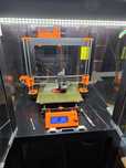 Prusa i3 mk3s drukarka 3d + MMU2