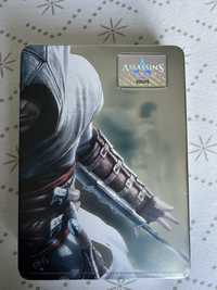 Edycje Assassin’s Creed PC PS3