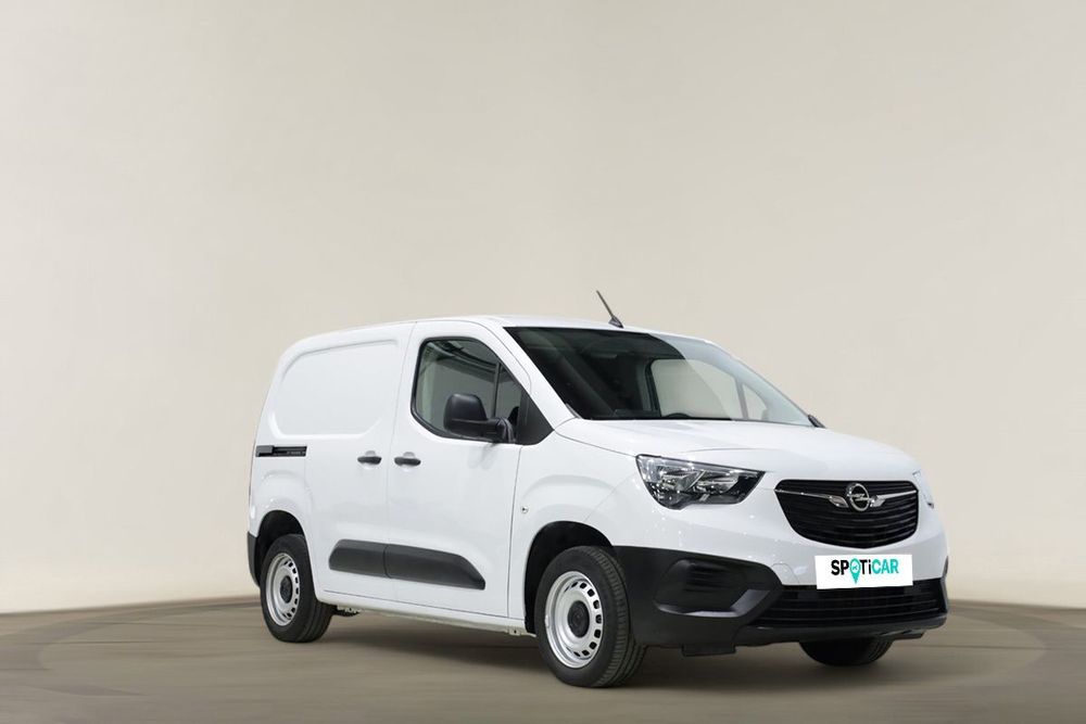 Opel combo van 1.5 cdti l1h1