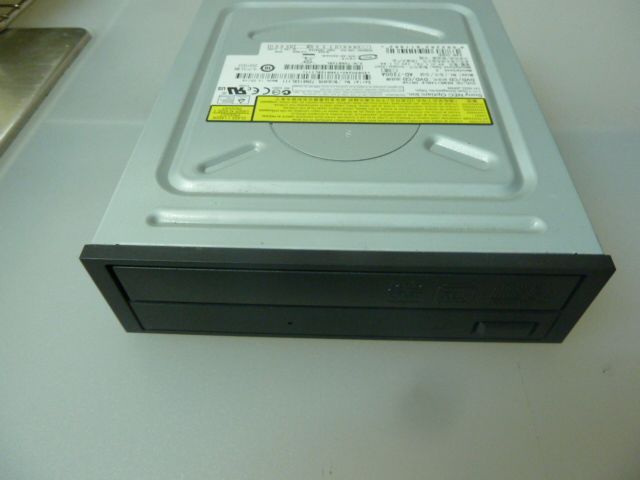 Dvdrw Sony AD7200A eide