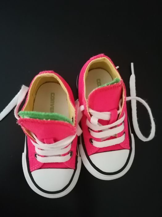 Sapatilhas All Star t21
