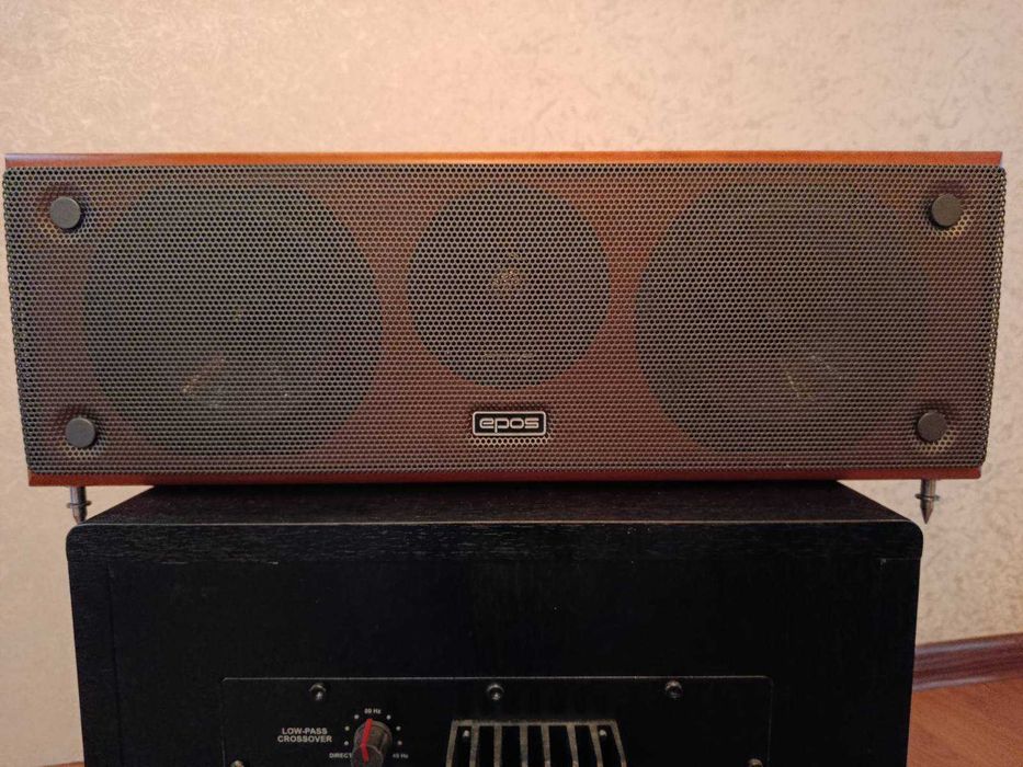 EPOS M8 Акустика центрального каналу