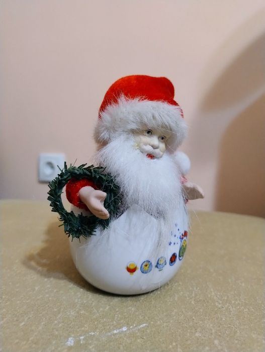 Продам новорічного санту