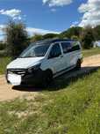 Autocaravana vito